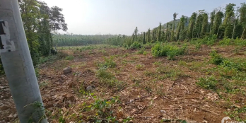 NVT2708 Bán 2 lô đất đẹp xã Quảng Thành, huyện Châu Đức, tỉnh Bà Rịa - Vũng Tàu