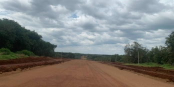 Đất sào gần tuyến cao tốc Đồng Phú - Bình Dương bán nhanh đi tránh covid