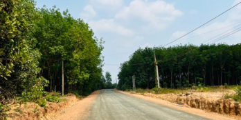 Cần vốn Kinh Doanh Nên Bán Gấp Lô Đất Mặt Tiền 20m Gần Becamex Đồng Phú