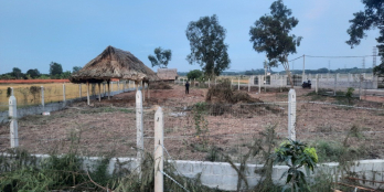 Đất mặt tiền Đoàn Thị Mối, Nhuận Đức, Củ Chi