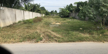 Chủ cần bán lô đất vườn xã Trung Lập Hạ đường Nguyễn Thị Rành. Sổ liền tay