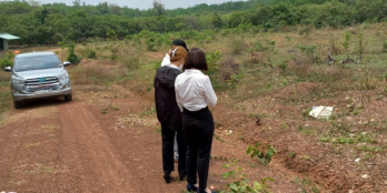 còn lô đất sào cần bán tại lộc ninh bình phước