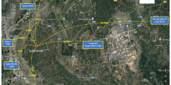 Lô đất 5000m2 LUA, đất mặt tiền đường 20 theo quy hoạch đến năm 2030.