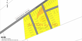 CỰC PHẨM ĐẦU TƯ - ĐẤT NỀN PHÚ QUỐC