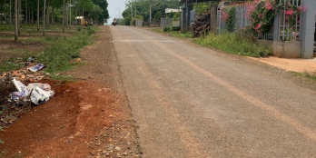 Gia đình có 2000m2 đất bán rẻ chỉ 500Tr , ngay đường DT757 khu dân cư đông.