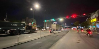 Bán đất mặt tiền Ngô Quyền 10x24 Quận Sơn Trà