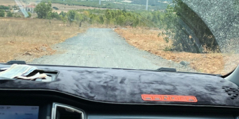 Nhận giữ chỗ đất view biển 100 triệu, hoàn tiền 100%  nếu không ưng. Đất có sổ