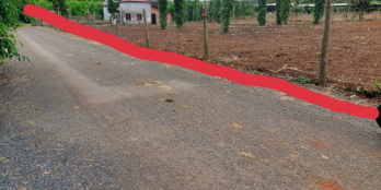 Đất sào 3,1 sào Hòa Hưng Xuyên Mộc BRVT,