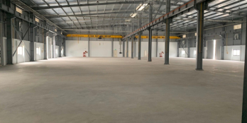 Cho thuê nhà xưởng tại Bắc Giang, đủ điều kiện EPE, xưởng mới giá chỉ 3.5$/m2 .