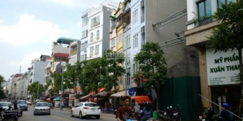 CHO THUÊ NHÀ MẶT PHỐ KIM NGƯU - HAI BÀ TRƯNG - HÀ NỘI