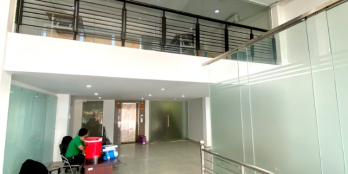 Văn Phòng mới khai trương khuyến mãi lớn chỉ có 180k/m2