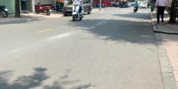 Cho thuê nhà nguyên căn tại TT. Q1 – DT sàn trên 100m2.