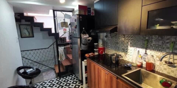 Nhà đẹp, thiết kế của KTS, Đường Vĩnh Viễn Phường 4 Quận 10 chỉ 4 tỷ 5