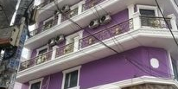 Cần cho thuê toà nhà 7 tầng ( 22 phòng, có tầng hầm ) ở Vĩnh Lôc q Bình Tân