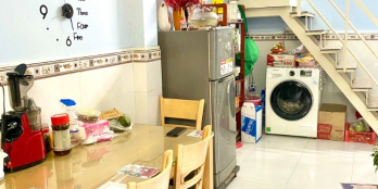 Bán nhà giá rẻ 920tr gần chợ Tân Long, Tân Bình, Dĩ An Bán nhà giá rẻ 920tr