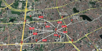 Tầm tiền nhiều khách! Nhà Quan Nhân, Thanh Xuân, ngõ rộng 3m