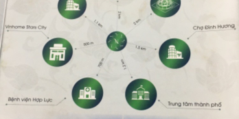 Bán đất nền dự án Paris Elysor