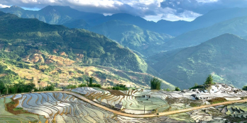 Đất kinh doanh, đầu tư nhanh Y Tý, Lào Cai, 680m2, MT25m. 0942.365.111