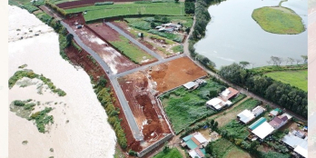 GIÁ TRỊ GIA TĂNG BỀN VỮNG VÀ AN TOÀN TẠI PHÂN KHU ĐẤT NGHỈ DƯỠNG ĐÀ LẠT PEARL