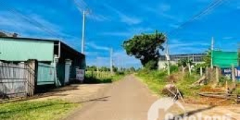 Bán nhanh lô đất 6x25m đồi thông, Phan Đình Phùng vào 30m, đường trước nhà 10m