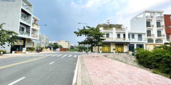 Đất vị trí nằm đất địa, có niềm năng tương lai vị trí quận Bình Tân