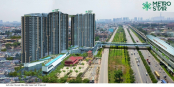 Shophouse Metro Star lời giải bài toán sinh lời cho mọi nhà đầu tư nhạy bén.