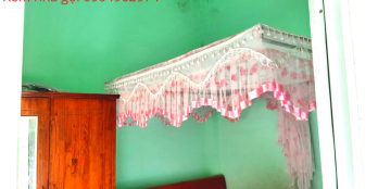 BÁN NHÀ 2,7 TỶ, HUỲNH BÁ CHÁNH, ĐÀ NẴNG, DT 105m2,