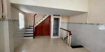 BÁN NHÀ PHƯỜNG 4 QUẬN 4_ ?,???_ 3 Tầng_ NHỈNH 6 TỶ (Bớt lộc khách thiện ch