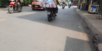 1 CĂN DUY NHẤT MẶT TIỀN Cầu Xéo, 146m2, 20 tỉ, TL sâu