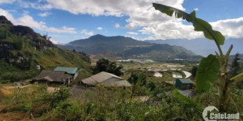 Đất Tả Phìn chính chủ sổ đỏ giá 3,xx QH đường 16m