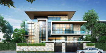 BÁN LÔ ĐẤT BIỆT THỰ KHU ĐẠI AN 252M2 MẶT TIỀN TRẦN QUANG DIỆU PHƯỜNG 9