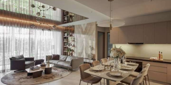 Căn hộ Bình Chánh chỉ thành toán tối đa 500tr cho đến khi nhận nhà