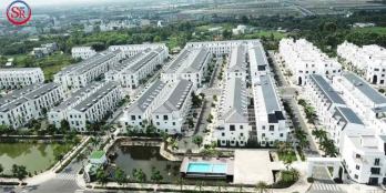 Bán Nhà phố liền kề đường số 4 Lò Lu phường trường Thạnh Quận 9 . Giá tốt