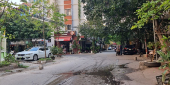 Bán Nhà Phố Vũ Trong Khánh, Mỗ Lao, Ô Tô Kinh Doanh, 62m2 giá 11.2 tỷ