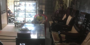 Nhà gấp bán hạ giá còn 7 tỷ 8, Nhà 5 tầng ngay Trung Tâm P11, Q10 đường 3/2,