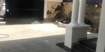 BÁN BIỆT THỰ MẶT TIỀN NGUYỄN HỮU CẦU PHƯỜNG 3 DT RỘNG 158M2 CHỈ 17 TỶ