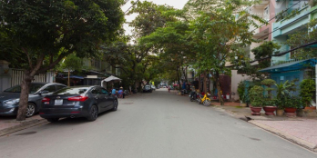 Bán Nhà 2 Lầu, Sát Mặt Tiền, Lê Trực, Bình Thạnh, 65m2-Ngang 4m-Giá Rẻ