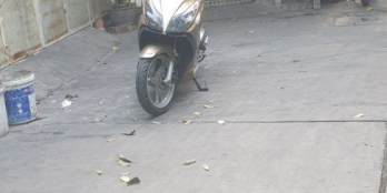 Nhà hẻm 132 Mã Lò, 77m2, (4,7 x 16m) chỉ 3,85 tỷ.