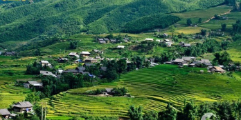 Click ngay - bán đất nền Sapa, giá rẻ đón sóng sân bay Sapa - đừng bỏ lỡ