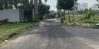 BÁN LÔ ĐẤT BIỆT THỰ CHÍ LINH 2 PHƯỜNG THẮNG NHẤT DT RỘNG 391M2 NGANG 16.5M