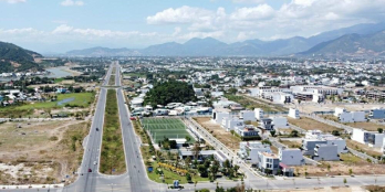 ĐẤT LÚA MẶT TIỀN VÕ NGUYÊN GIÁP - NGANG 30M - VĨNH TRUNG - NHA TRANG