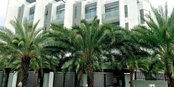 NHÀ PHỐ QUẬN 2 PRECIA RIVERSIDE QUẬN 2. CÓ SỔ. DT 436-472M2. GIỚI HẠN 8 CĂN ĐẸP