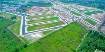 Chính thức nhận booking giai đoạn đầu khu đô thị Quốc Linh, chính sách cực tốt