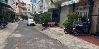 Cần bán khách sạn khu quy hoạch Hoàng Văn Thụ, phường 04, thành phố Đà Lạt