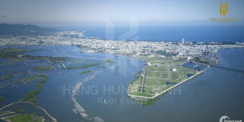 Chuyển nhượng đất nền dự án Marine City Vũng Tàu