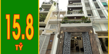 Nhà Phố Mặt Tiền Lê Trọng Cung, Vị Trí Đắc Địa Quận 7, Tiện Ở Hoặc Kinh Doanh