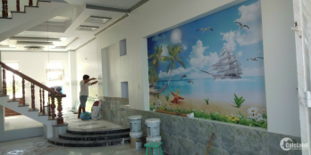 Bán nhà KDC Hồng Loan 5C gần ngay bến xe, chợ mới, bệnh viện, trường học