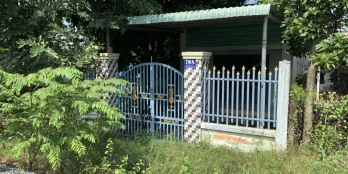 hot HOT- BÁN NHÀ MẶT TIỀN ĐƯỜNG 500-PHẠM VĂN CỘI GIÁ 2,35 TỶ ĐỒNG