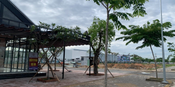 950tr Sở hữu ngay nhà 1 trệt 1 lầu tại Trung tâm Khánh Bình Tân Uyên