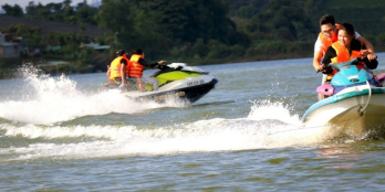 Chính chủ bán 500m2 đất ở view hồ Bảo Lộc 650 triệu